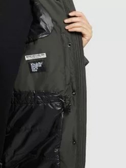 Khujo Wintermantel 'Kleo' -Khujo Verkoop Winkel a26d39eb4b3631441cef3fdaa5813940