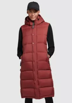 Khujo MAGNETA MATT - Bodywarmer