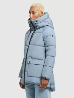 Khujo Winterjas 'Pheobe' -Khujo Verkoop Winkel a4f278e71520bcc3a0fd42a457d4179f