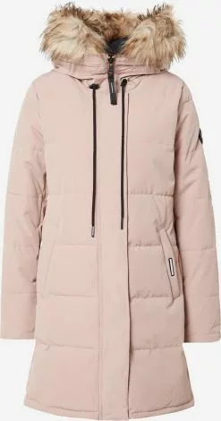 Khujo Wintermantel 'CLOREN'