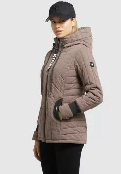 Khujo TWEETY PRIME6 PEACHED - Winterjas -Khujo Verkoop Winkel a99e4a453b3e41739e386a247d995c03