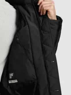 Khujo Winterjas 'Primero' -Khujo Verkoop Winkel aa621ed5d16addb4b90245cd39bc7ee2