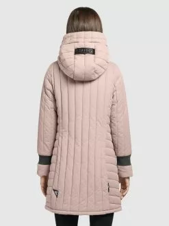 Khujo Wintermantel 'Jerry' -Khujo Verkoop Winkel aa898043d6121a95afb2d13081a5062c