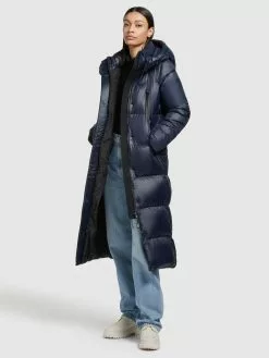 Khujo Wintermantel 'Melona' 10 Khujo Wintermantel 'Melona' -Khujo Verkoop Winkel ab20fbaa65b2599ffd96378b17b2c590