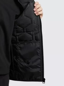 Khujo Bodywarmer 'LIEL' -Khujo Verkoop Winkel ab2ef6afb1788ba70db0404654033c73