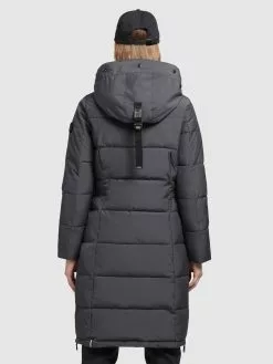 Khujo Wintermantel 'Cliv' -Khujo Verkoop Winkel ab3179b4e7a3e4820884eb0e386ddfb5