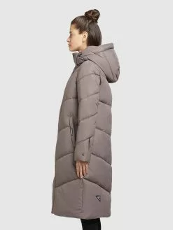 Khujo Wintermantel ' TORINO3 ' -Khujo Verkoop Winkel abbba519a9949e41f3efa180839e39c7