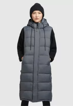 Khujo TOURIN MATT - Bodywarmer