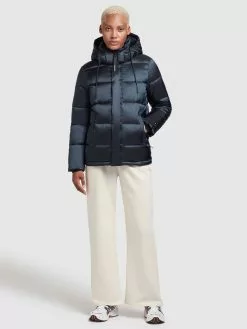 Khujo Winterjas 'Evona' -Khujo Verkoop Winkel acfddd87cc1cdc31e6fa849dd2f48cbb