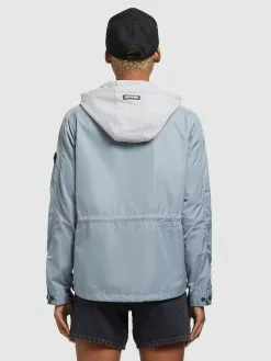 Khujo Tussenjas 'FLAMES' -Khujo Verkoop Winkel ad127c1298b439d03f4fee518eb51c90