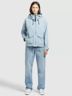 Khujo Tussenjas 'BLAIR' -Khujo Verkoop Winkel ae196e1a846d2e5f355bbc7362d4f948