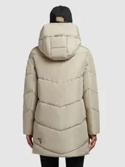 Khujo Winterjas 'Jordis' -Khujo Verkoop Winkel b06c2441b913c47122dc5af7cea48f57