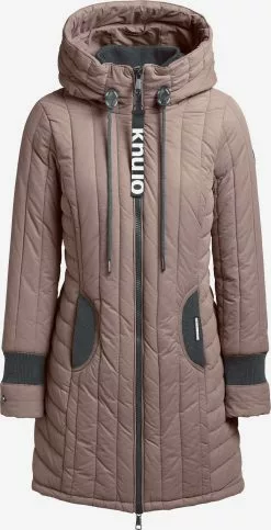 Khujo Wintermantel 'Jerry'