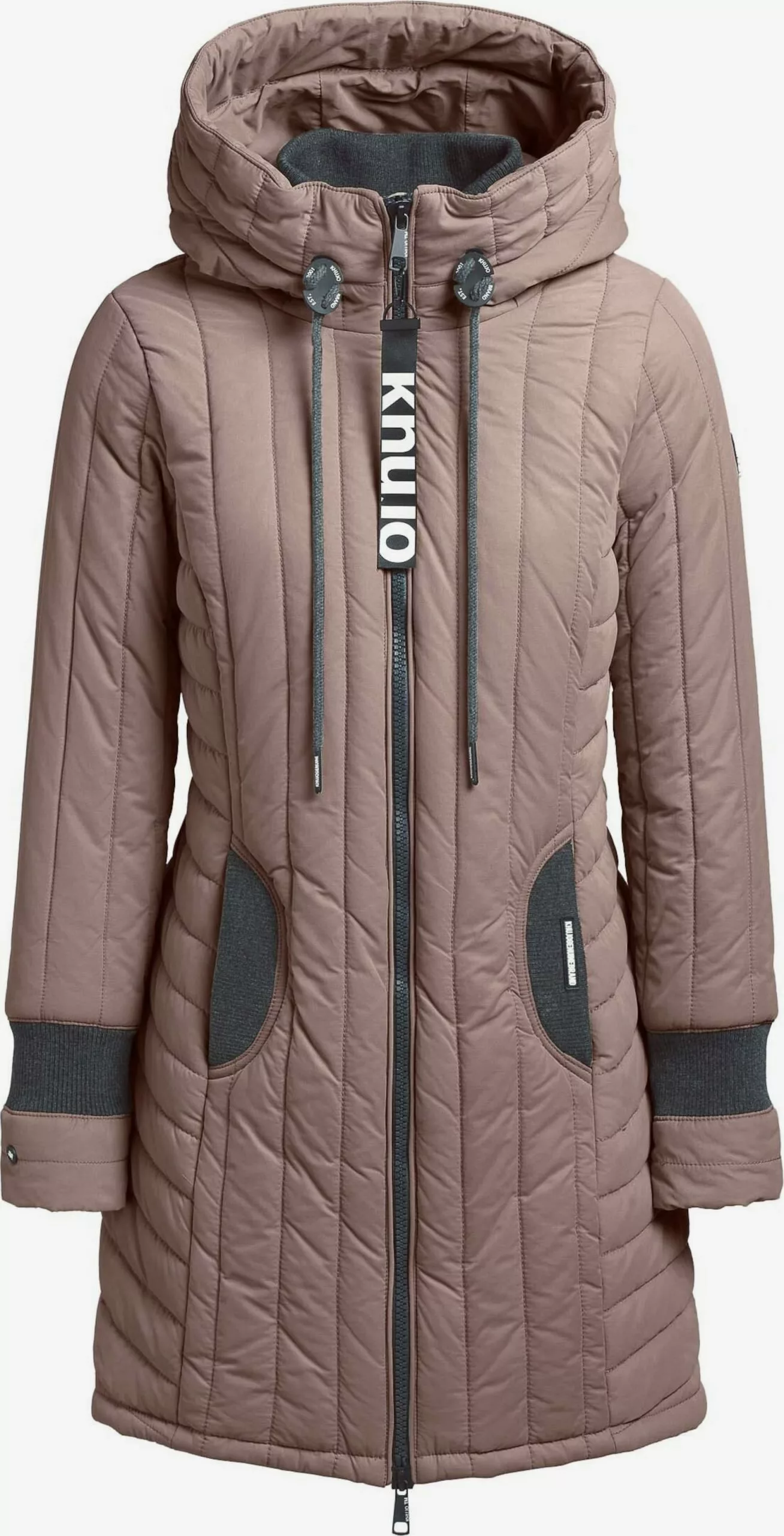 Khujo Wintermantel 'Jerry' 1 Khujo Wintermantel 'Jerry'