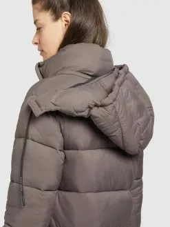 Khujo Winterjas 'Julina' -Khujo Verkoop Winkel b11d65f2a3b2854343a9d7ca73b9d10f