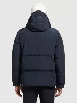 Khujo Winterjas 'Bizkit' 10 Khujo Winterjas 'Bizkit' -Khujo Verkoop Winkel b161b7e94b6eaa4d90162b216195b086