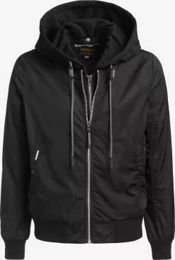 Khujo Tussenjas 'Persee'