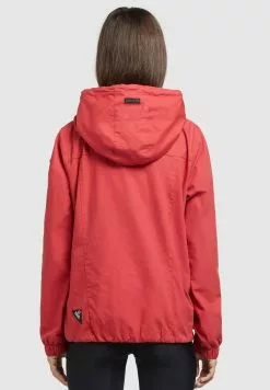 Khujo ROLAVA - Korte Jassen -Khujo Verkoop Winkel b239f62a6743486ba93fbd0decf67985