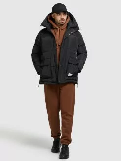 Khujo Winterjas 'Jedi' -Khujo Verkoop Winkel b2848d46279660aa0423946f37e741f7