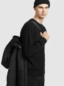 Khujo Winterjas 'Fank' -Khujo Verkoop Winkel b3a50de8e7ddf56143de74ddd2ebc7b5