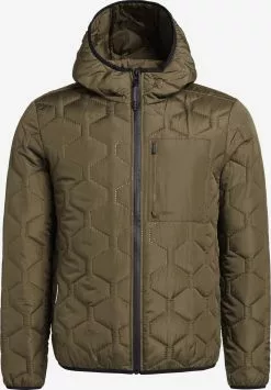 Khujo Tussenjas 'TRUE'