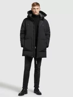 Khujo Winterjas 'Rexx' -Khujo Verkoop Winkel b75baccb5191b6b2e8f9dd85ebfb7320