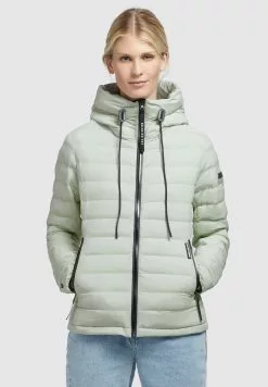 Khujo LOVINA MATT - Winterjas