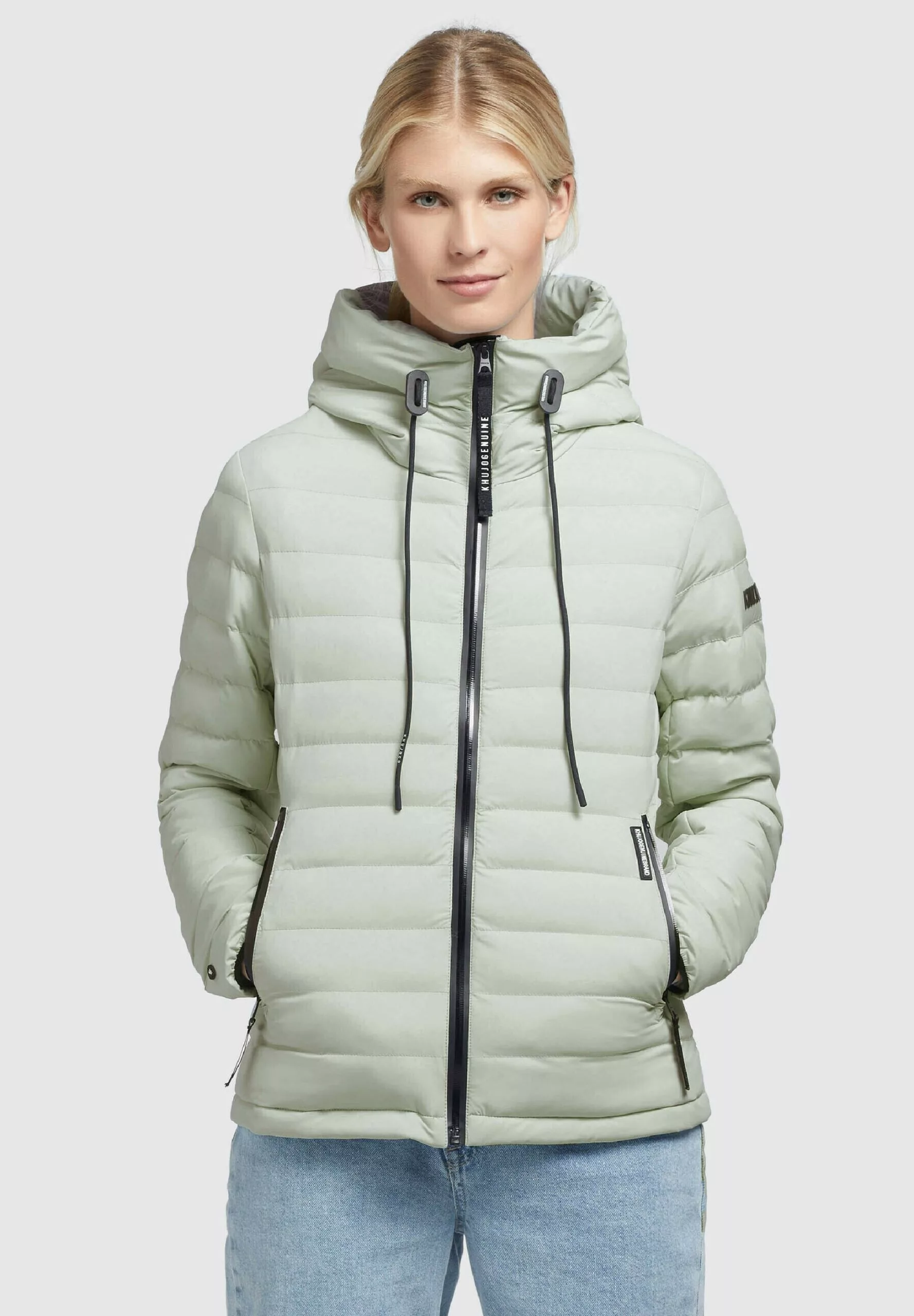 Khujo LOVINA MATT - Winterjas 1 Khujo LOVINA MATT - Winterjas