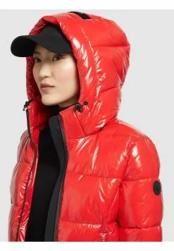 Khujo FALA - Winterjas -Khujo Verkoop Winkel b8138439d588431c8407c9a4d2ca0307