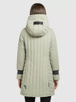 Khujo Wintermantel 'Jerry' -Khujo Verkoop Winkel b817ddfe98e767d9eb1653d3f0c29f0b