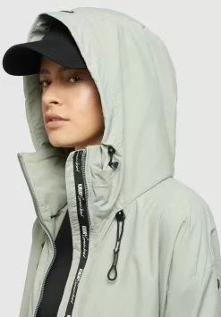 Khujo BLAIR - Jas -Khujo Verkoop Winkel b88bb84158944e95b29c3e5225bec300