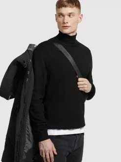 Khujo Winterjas 'Rexx' -Khujo Verkoop Winkel b9be3e23954a1f23e913aa87e85137e1