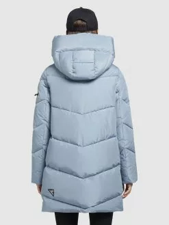 Khujo Winterjas 'Jordis' -Khujo Verkoop Winkel ba17a23496e6cd90c7303c329a3995d6