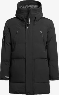 Khujo Winterjas 'Rexx'