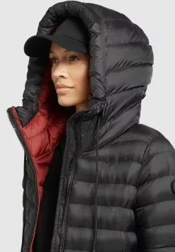 Khujo LOVINA SHINE - Winterjas -Khujo Verkoop Winkel bc688535ddd741edbcd9272685691b71