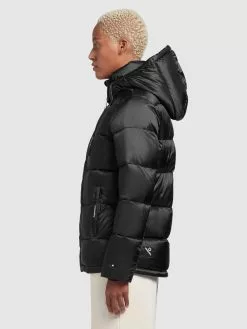 Khujo Winterjas 'Evona' 12 Khujo Winterjas 'Evona' -Khujo Verkoop Winkel bd3e4705218608402c32f07f1489c1a3