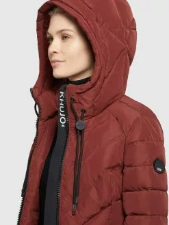 Khujo Tussenjas 'Stern' -Khujo Verkoop Winkel bdbe1beea50dfdccf67adf70d1ee0d86