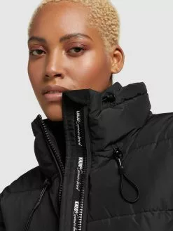 Khujo Winterjas 'Tuba' -Khujo Verkoop Winkel be2fc402d5fc222c0b0be2d01f5b8a7e