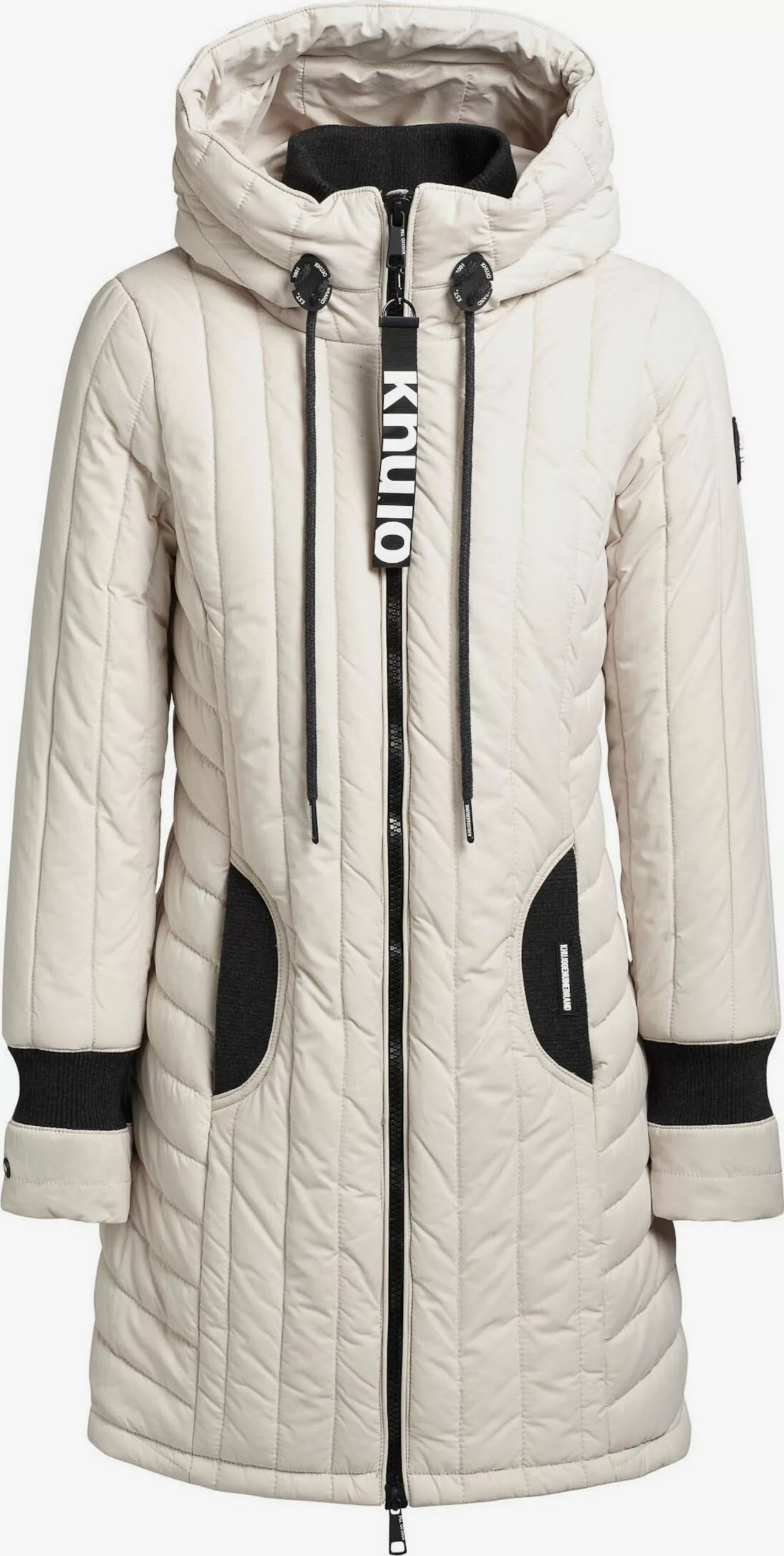 Khujo Wintermantel 'Jerry' 1 Khujo Wintermantel 'Jerry'