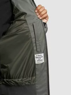 Khujo Winterjas 'Japura 2' -Khujo Verkoop Winkel c086812ccac9da6599b7592276b34ceb