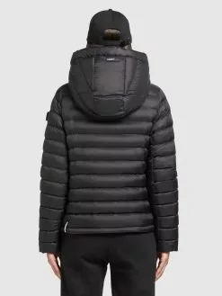 Khujo Winterjas 'Lovina' -Khujo Verkoop Winkel c1d88c9d2896cb5bedc023d3628f0e82