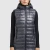 Khujo BECCA SHINY - Bodywarmer