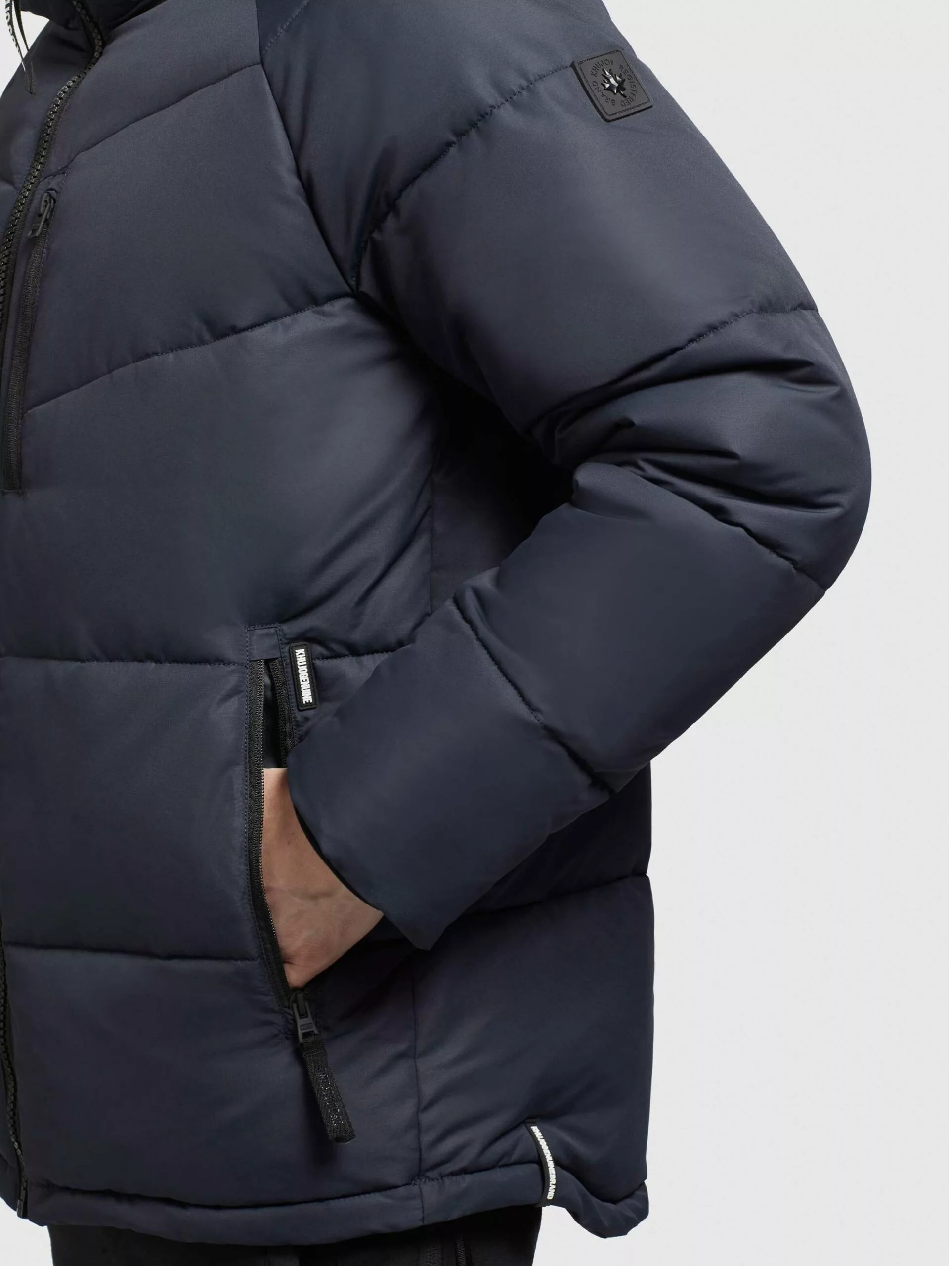 Khujo Winterjas 'Croon' 8 Khujo Winterjas 'Croon' - Afbeelding 8