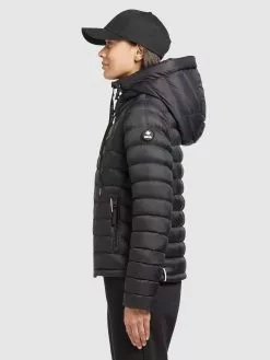 Khujo Winterjas 'Lovina' -Khujo Verkoop Winkel c2ddd83ec1dcc675085b907f2ca96ffa