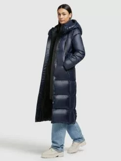 Khujo Wintermantel 'Melona' 13 Khujo Wintermantel 'Melona' -Khujo Verkoop Winkel c38e0644a6a1aabde639653fd16fd2f7