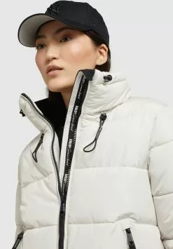 Khujo TUBA3 - Winterjas -Khujo Verkoop Winkel c51fbcce53a94ee2ba02b58f840d23e3