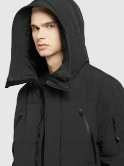 Khujo Winterjas 'Cloyd' -Khujo Verkoop Winkel c6038460eee1ca0c88a52e4cd7693479