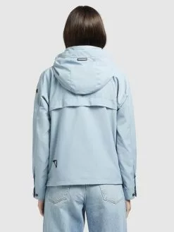 Khujo Tussenjas 'BLAIR' -Khujo Verkoop Winkel c6310b1e08835f0a5aef2fe81812f1e1