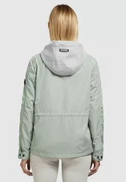 Khujo FLAMES - Korte Jassen -Khujo Verkoop Winkel c678394e973849d7b58d783019222e23