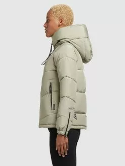 Khujo Winterjas 'Esila' -Khujo Verkoop Winkel c6d9bc378b5a9266c3126058c480998a